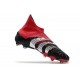 Scarpe adidas Predator Mutator 20+ FG Rosso Nero Bianco