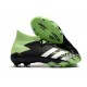 adidas Predator Mutator 20.1 FG Scarpa Nero Verde Bianco