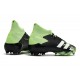 adidas Predator Mutator 20.1 FG Scarpa Nero Verde Bianco