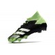 adidas Predator Mutator 20.1 FG Scarpa Nero Verde Bianco