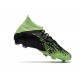 adidas Predator Mutator 20.1 FG Scarpa Nero Verde Bianco