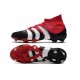 adidas Predator Mutator 20.1 FG Scarpa Nero Rosso Blanco