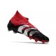 adidas Predator Mutator 20.1 FG Scarpa Nero Rosso Blanco