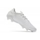 Nuovo adidas Predator Mutator 20.1 Low FG Bianco Oro