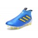 Scarpa da Calcio Nuove Adidas ACE 17+ PureControl FG -