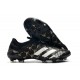 adidas Predator Mutator 20.1 FG Paul Pogba Nero Core Grigio Solido