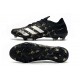 adidas Predator Mutator 20.1 FG Paul Pogba Nero Core Grigio Solido