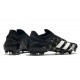 adidas Predator Mutator 20.1 FG Paul Pogba Nero Core Grigio Solido