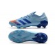 Nuovo adidas Predator Mutator 20.1 Low FG Blu Rosso