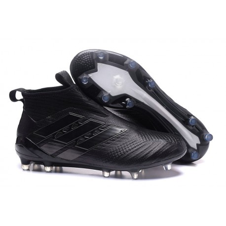Scarpa da Calcio Nuove Adidas ACE 17+ PureControl FG -