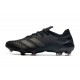 Nuovo adidas Predator Mutator 20.1 Low FG Nero