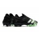 Nuovo adidas Predator Mutator 20.1 Low FG Nero Verde Bianco