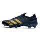 Nuovo adidas Predator Mutator 20.1 Low FG Nero Oro