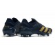 Nuovo adidas Predator Mutator 20.1 Low FG Nero Oro