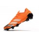 Nuovo adidas Predator Mutator 20.1 Low FG Arancio Bianco Nero