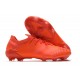 Nuovo adidas Predator Mutator 20.1 Low FG Arancio