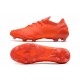 Nuovo adidas Predator Mutator 20.1 Low FG Arancio