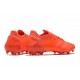 Nuovo adidas Predator Mutator 20.1 Low FG Arancio