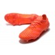 Nuovo adidas Predator Mutator 20.1 Low FG Arancio