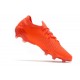 Nuovo adidas Predator Mutator 20.1 Low FG Arancio