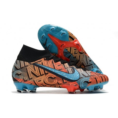 Nike Mercurial Superfly 7 Elite DF FG F.C. Mexico City