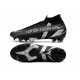 Nike Mercurial Superfly 7 Elite DF FG Future Nero Argento