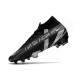 Nike Mercurial Superfly 7 Elite DF FG Future Nero Argento