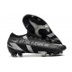 Scarpa Nike Mercurial Vapor 13 Elite FG Future Nero Argento