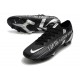 Scarpa Nike Mercurial Vapor 13 Elite FG Future Nero Argento