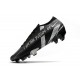 Scarpa Nike Mercurial Vapor 13 Elite FG Future Nero Argento