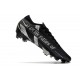 Scarpa Nike Mercurial Vapor 13 Elite FG Future Nero Argento