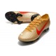 Scarpa Nike Mercurial Vapor 13 Elite FG Oro Rosso