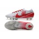 Scarpa Nike Mercurial Vapor 13 Elite FG LFC Bianco Rosso