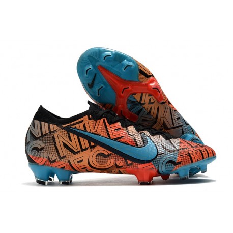 Scarpa Nike Mercurial Vapor 13 Elite FG F.C. Mexico City