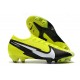 Scarpa Nike Mercurial Vapor 13 Elite FG Giallo Nero Bianco