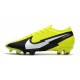 Scarpa Nike Mercurial Vapor 13 Elite FG Giallo Nero Bianco