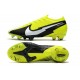 Scarpa Nike Mercurial Vapor 13 Elite FG Giallo Nero Bianco