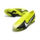 Scarpa Nike Mercurial Vapor 13 Elite FG Giallo Nero Bianco