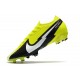 Scarpa Nike Mercurial Vapor 13 Elite FG Giallo Nero Bianco