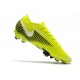 Scarpa Nike Mercurial Vapor 13 Elite FG Giallo Nero Bianco