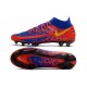 Nike Phantom Gt Elite DF FG Uomo Rosso Blu Giallo