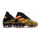 Scarpa Adidas Nemeziz 19+ FG - Verde Nero Naranja