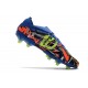 Scarpe Da Calcio adidas Nemeziz 19.1 FG - Barcelona Blu