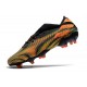 Scarpe Da Calcio adidas Nemeziz 19.1 FG - Verde Nero Rose