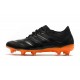 Scarpe da Calcio Adidas Copa 19.1 FG - Nero Arancio