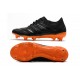 Scarpe da Calcio Adidas Copa 19.1 FG - Nero Arancio