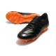 Scarpe da Calcio Adidas Copa 19.1 FG - Nero Arancio