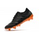 Scarpe da Calcio Adidas Copa 19.1 FG - Nero Arancio