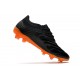 Scarpe da Calcio Adidas Copa 19.1 FG - Nero Arancio