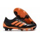 Scarpe da Calcio Adidas Copa 19.1 FG - Arancio Nero